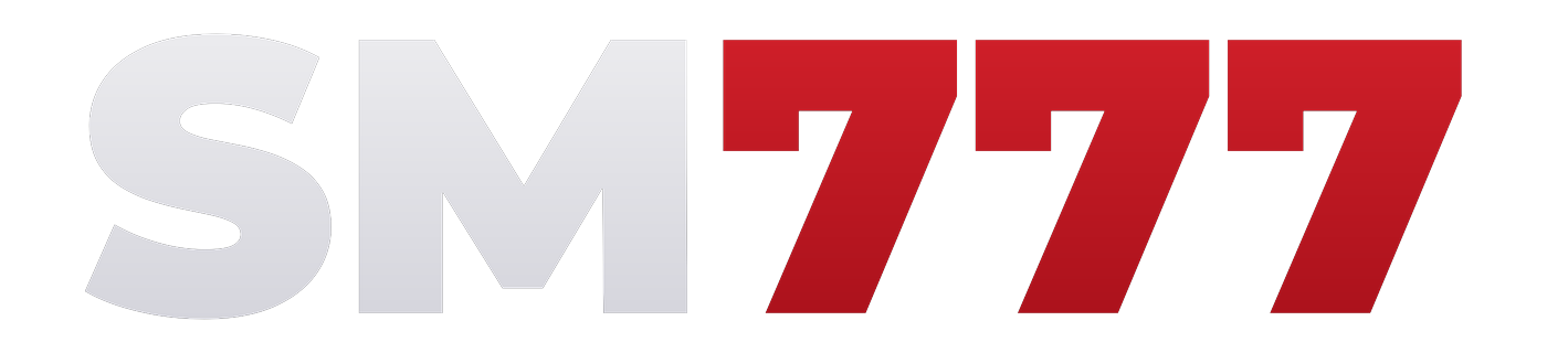 sm777 Logo